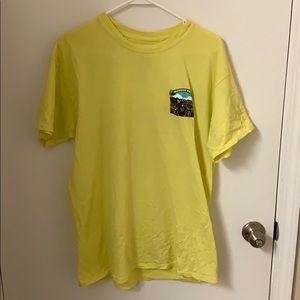 Nature Calls Short sleeve tee